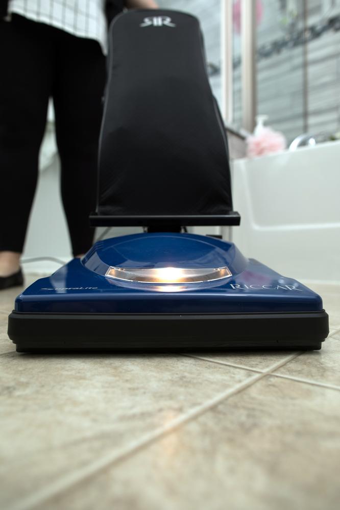 SupraLite Entry Lightweight Vacuum R10E