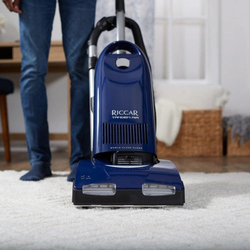 Tandem Air Deluxe Upright Vacuum R30D.8