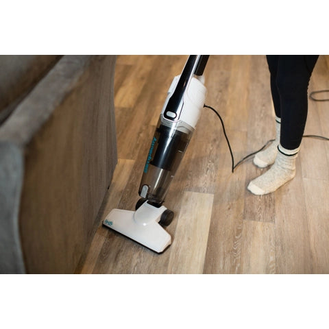 Spiffy Bagless Stick Vacuum S60