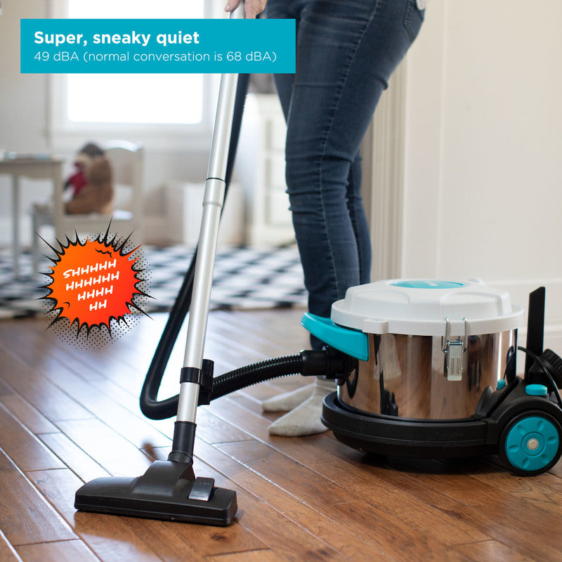 Brio Canister Vacuum BRIO