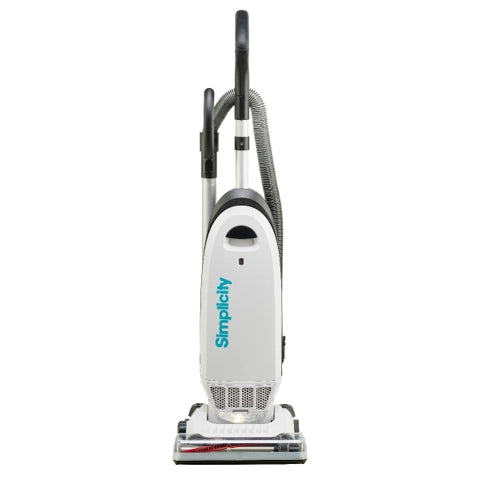 Allergy Upright Vacuum S20EZM