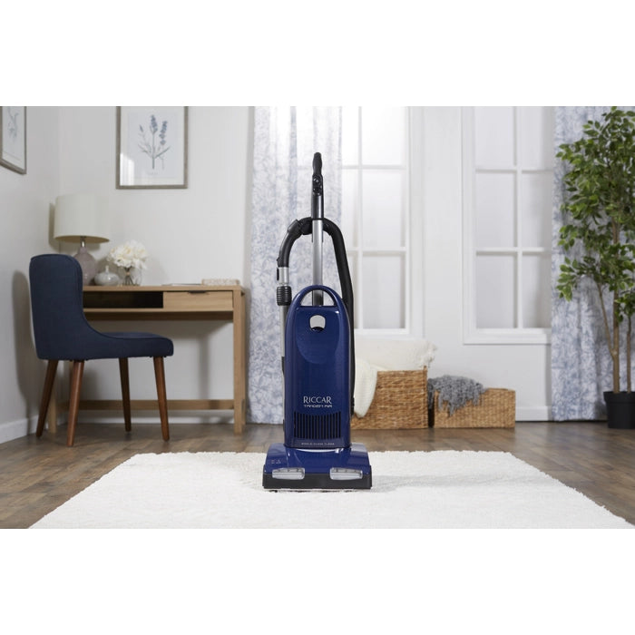 Tandem Air Deluxe Upright Vacuum R30D.8