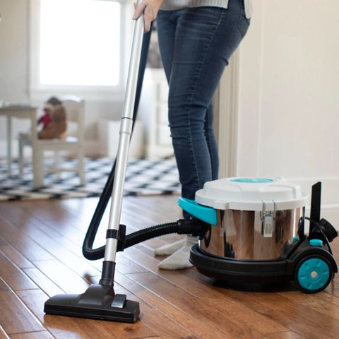 Brio Canister Vacuum BRIO