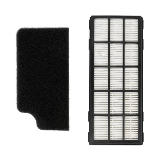 Vibrance HEPA Media Filter Set for R20P and R20D